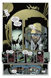 Defenders #5 - plansze