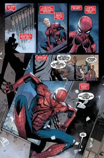 Devil's Reign #2 - plansze