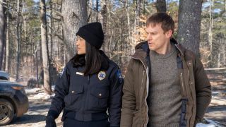 Dexter: New Blood finał