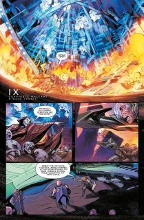 Diuna. Ród Atrydów, tom 2  plansza