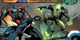 Avengers #52 - plansze