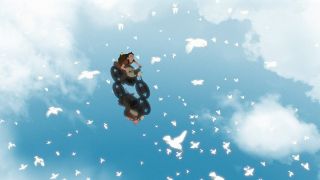 Odległa kraina (2019)