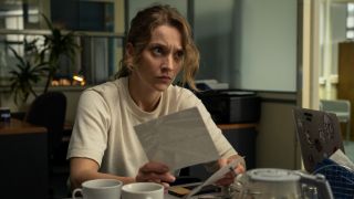 Behawiorysta 3. odcinek