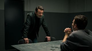 Behawiorysta 3. odcinek