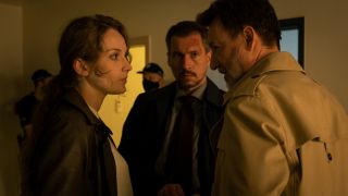 Behawiorysta 3. odcinek