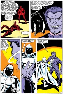 Marvel Team-Up Annual 4