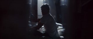 W zwiastunie wykorzystano piosenkę „Day ‘n’ Nite”, którą wykonuje raper Kid Cudi. Teledysk do tego utworu pokazuje człowieka, którego umysł zaczyna szwankować: rzeczywiste obrazy mieszają się w jego głowie z serią wyobrażeń. Podobnie jak w piosence Grant zmaga się z problemem przywodzącym na myśl koszmar, którego doświadcza wyłącznie on sam.