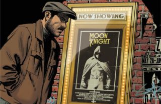 Po ocaleniu Spector zaczął działać jako mściciel korzystający z przydomka Moon Knight. Co więcej, zbudował on dodatkowe osobowości w celu ochrony własnej tożsamości. Według najnowszych komiksów byli to m.in.: Jake Lockley - taksówkarz wykorzystujący swoją pracę do komunikowania się z ulicznymi informatorami.
