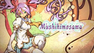 22. Mushihimesama - 84/100 na Metacritic