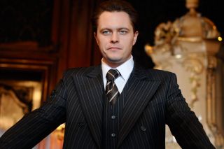 40. Tomasz Schuchardt