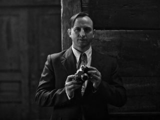 37. Borys Szyc