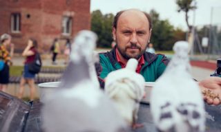 23. Adam Woronowicz