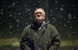 2. Andrzej Seweryn