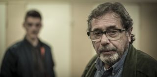 1. Janusz Gajos