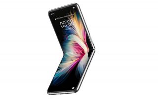 Huawei P50 Pocket