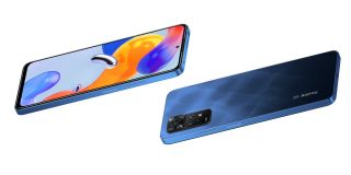 Redmi Note 11 Pro 5G