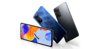 Redmi Note 11 Pro 5G