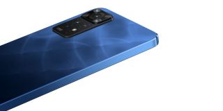 Redmi Note 11 Pro 5G