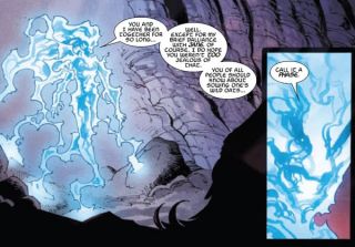 Thor #21 - plansze
