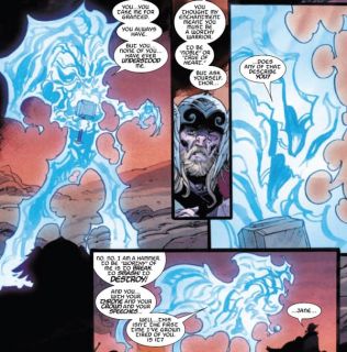 Thor #21 - plansze