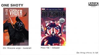 Star Wars w Egmoncie w 2022 r.