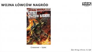 Star Wars w Egmoncie w 2022 r.