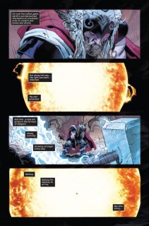 Thor #21 - plansze