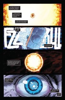 Thor #21 - plansze