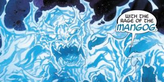 Thor #21 - plansze