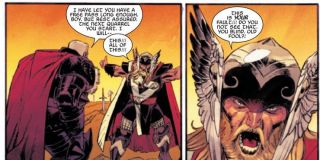 Thor #20 - plansze
