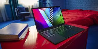 ASUS Vivobook 13 Slate OLED