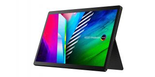 ASUS Vivobook 13 Slate OLED