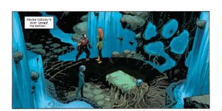 X Lives of Wolverine #1 - plansze