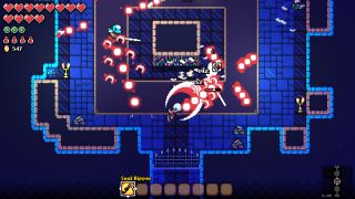 33. Archvale - 84/100 na Metacritic