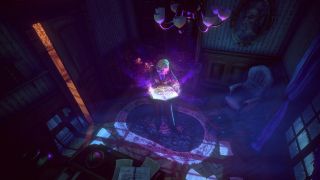 8. Arkham Horror: Mother's Embrace (PC) - 48/100 na Metacritic