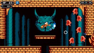 40. (ex aequo) Astalon: Tears of the Earth - 82/100 na Metacritic