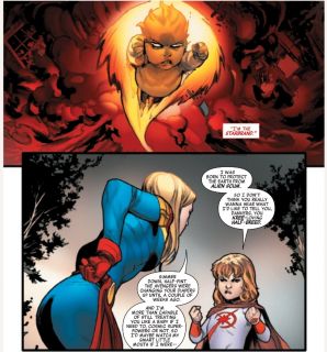 Avengers #52 - plansze