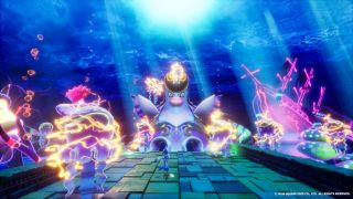 2. Balan Wonderland (Nintendo Switch) - 36/100 na Metacritic