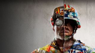 2. Call of Duty: Black Ops Cold War