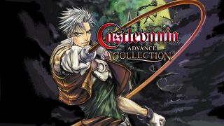 24. Castlevania Advance Collection - 83/100 na Metacritic