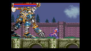 27. Castlevania Advance Collection - 84/100 na Metacritic