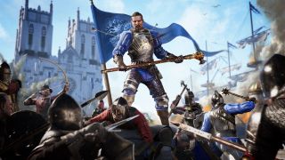 29. Chivalry 2 - 81/100 na Metacritic