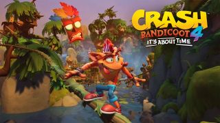 16. Crash Bandicoot 4: It's About Time! - 86/100 na Metacritic