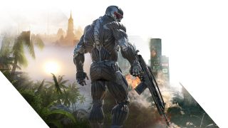 28. Crysis Remastered Trilogy - 81/100 na Metacritic
