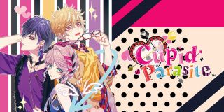27. Cupid Parasite - 83/100 na Metacritic