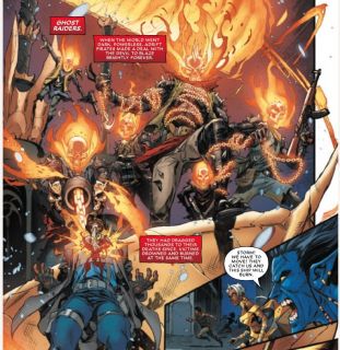 Dark Ages #4 - plansze