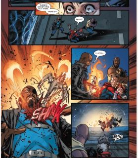 Dark Ages #4 - plansze