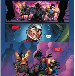 Dark Ages #4 - plansze