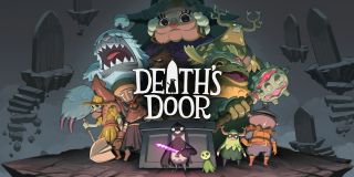 4. Death's Door - 88/100 na Metacritic