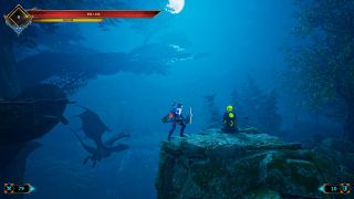 9. Demon Skin (PC) - 48/100 na Metacritic